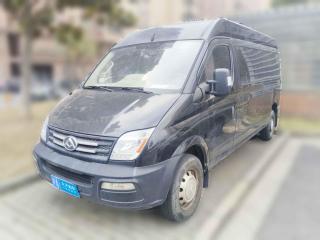 大通新途V802019款 2.5T经典款AMT傲运通长轴中顶7座「上海二手车」「天天拍车」