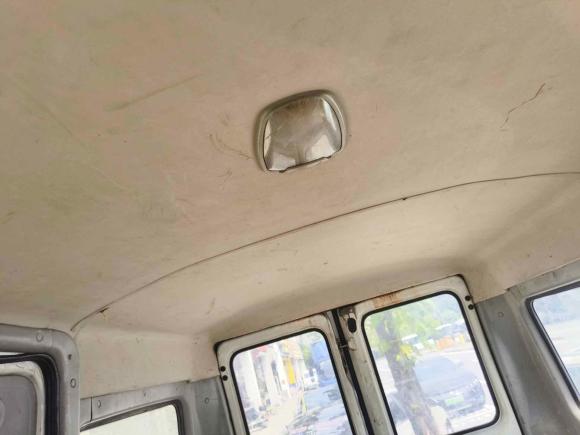 [杭州·浙A] 二手依维柯依维柯褒迪2012款 2.5T-A32 基本型