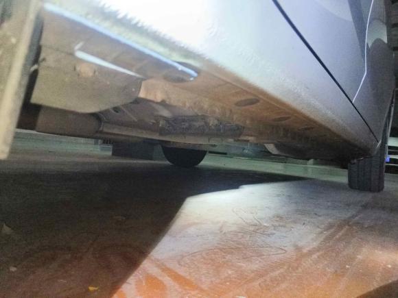 [合肥·皖A] 二手丰田YARiS L 致炫2020款 1.5L CVT领先版