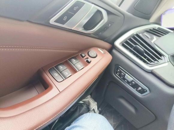 [上海·沪A] 二手宝马宝马X52019款 xDrive30i X设计套装
