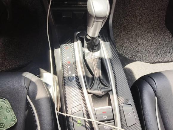 [广州·粤A] 二手本田凌派2022款 180Turbo CVT旗舰版