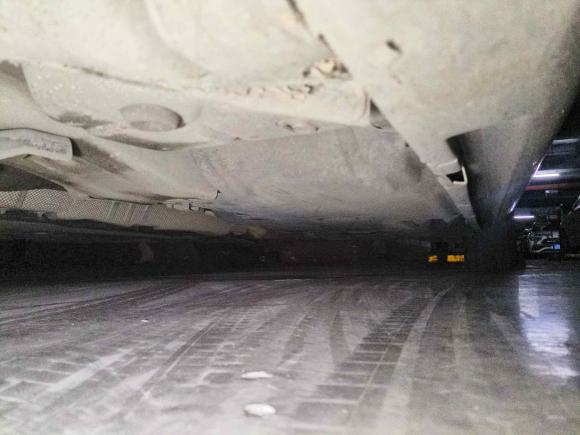 [成都·川A] 二手沃尔沃沃尔沃S602014款 S60L 2.0T 智远版