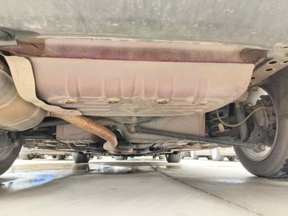 [合肥·皖A] 二手别克威朗2019款 三厢 15S 自动领先型