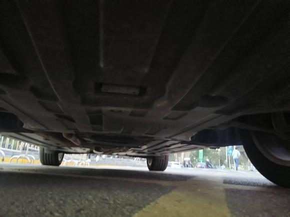 [深圳·粤B] 二手宝马宝马X32014款 xDrive20i X设计套装