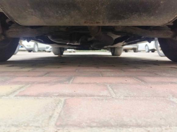 [青岛·鲁B] 二手福特锐界2012款 2.0T 精锐天窗版