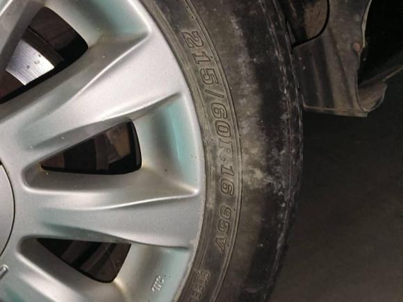 [武汉·鄂A] 二手日产天籁2008款 2.5L XL Res剧院版