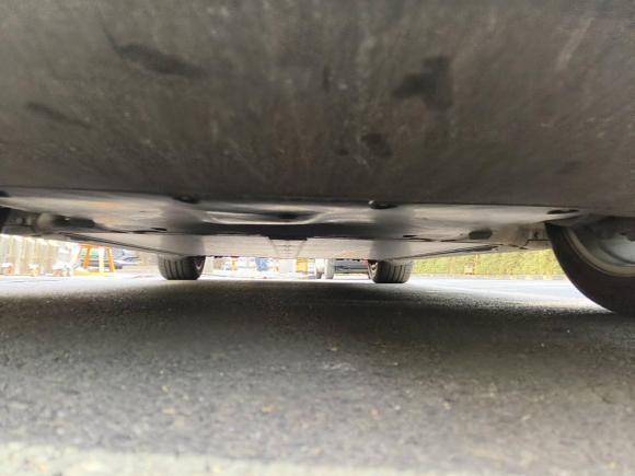 [深圳·粤B] 二手特斯拉Model Y2021款 长续航全轮驱动版