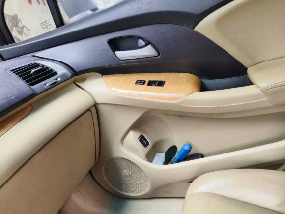 [成都·粤S] 二手本田奥德赛2009款 2.4L 豪华版