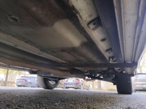 [宁波·浙B] 二手启辰启辰T702015款 2.0L CVT睿趣版