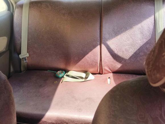 [宁波·浙B] 二手丰田威驰2011款 1.6L GL-i 天窗版 AT