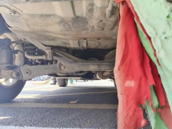 [无锡·苏B] 二手哈弗哈弗H62018款 运动版 1.5T 自动两驱精英型 国V