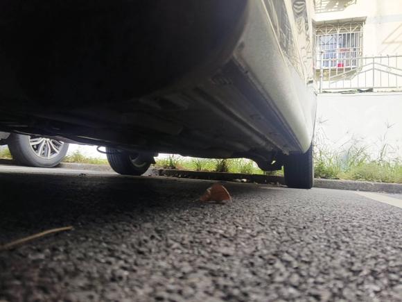 [上海·沪C] 二手大众桑塔纳2015款 1.6L 手动豪华版