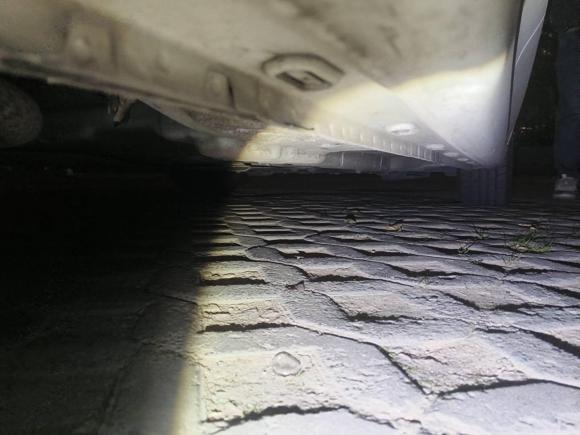 [南京·苏A] 二手荣威荣威i52019款 1.5L 自动4G互联领豪旗舰版