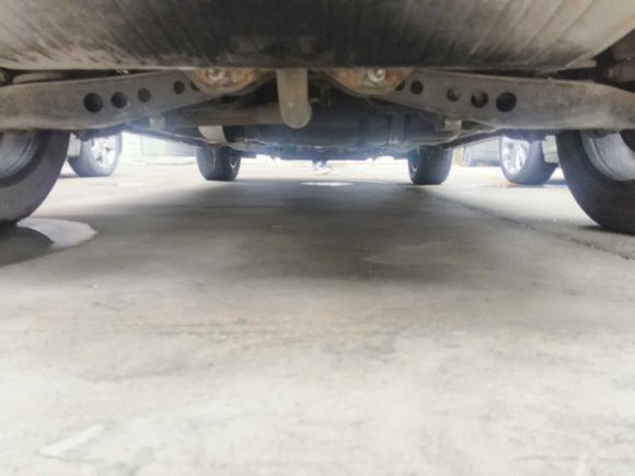 [南通·苏F] 二手中华中华V62018款 1.5T 手动豪华型