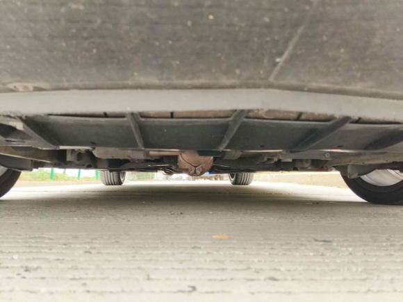 [上海·沪E] 二手奔驰奔驰CLA AMG2014款 AMG CLA 45 4MATIC