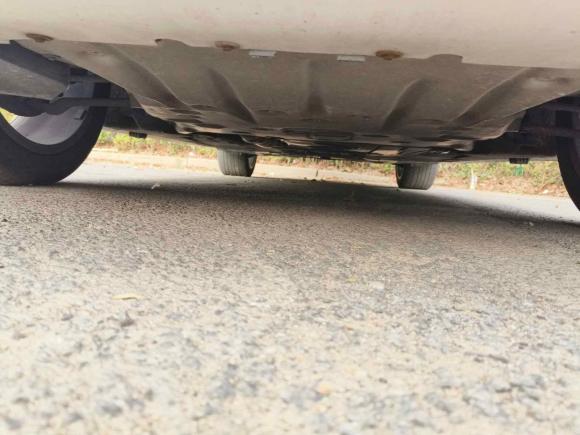 [无锡·苏B] 二手宝马宝马3系GT2014款 320i 设计套装型