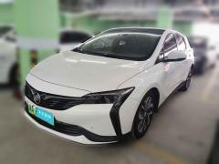 [常州·津A] 别克微蓝62022款 插电混动 互联智慧型