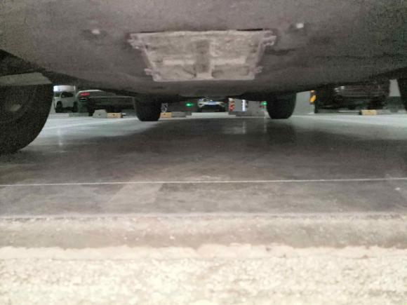 [杭州·浙A] 二手红旗红旗HS52019款 2.0T 智联旗享版