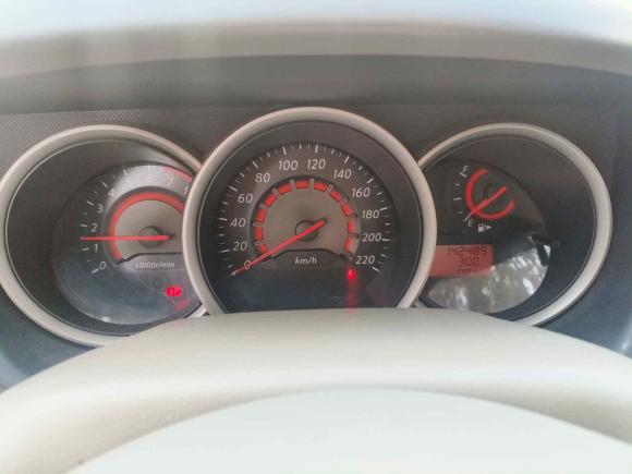 [青岛·鲁U] 二手日产轩逸2016款 经典 1.6XE 自动领先版