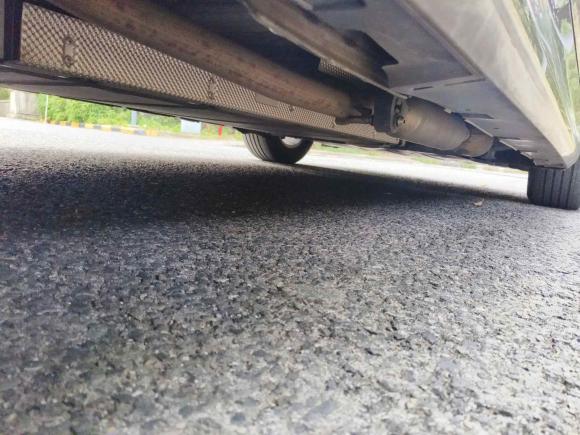 [苏州·苏E] 二手比亚迪秦PLUS2021款 DM-i 55KM 尊贵型