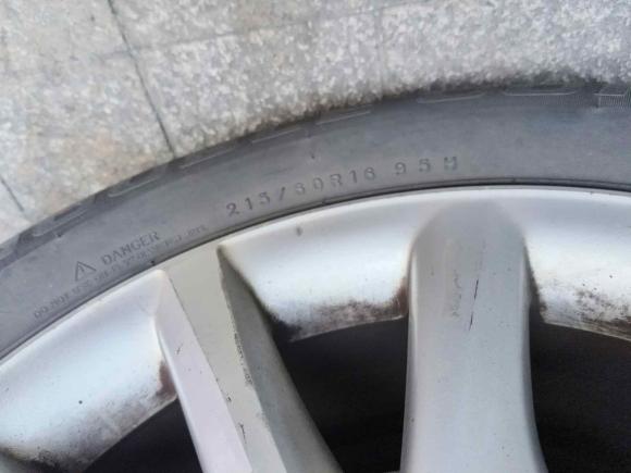 [台州·浙J] 二手丰田凯美瑞2009款 240G 豪华版