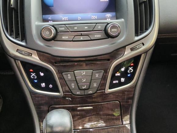 [成都·川G] 二手别克君越2013款 2.0T SIDI 智享旗舰型