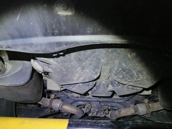 [合肥·皖A] 二手别克林荫大道2011款 博鳌论坛纪念版