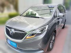 [济南·鲁A] 别克别克GL82017款 ES 28T 旗舰型 国V