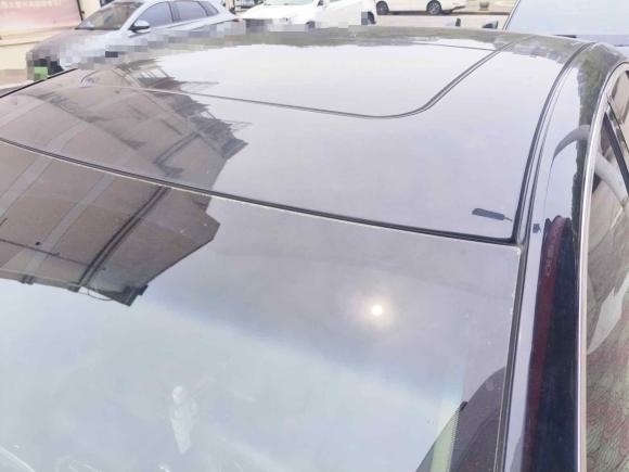 [南通·苏F] 二手凯迪拉克凯迪拉克XTS2018款 28T 精英型