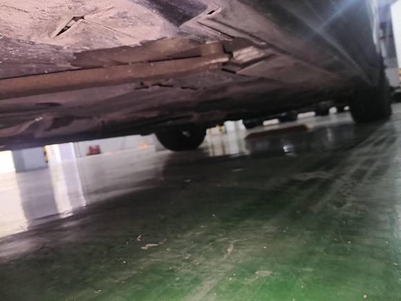 [南京·苏A] 二手宝马宝马X12020款 sDrive20Li 时尚型