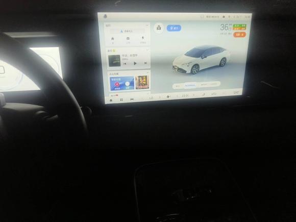 [义乌·浙G] 二手埃安AION S Plus2022款 70 智驾版