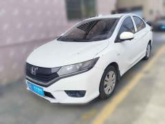 [佛山·粤E] 本田哥瑞2016款 1.5L CVT经典版