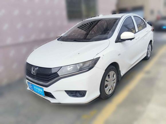 本田哥瑞2016款 1.5L CVT经典版「佛山二手车」「天天拍车」