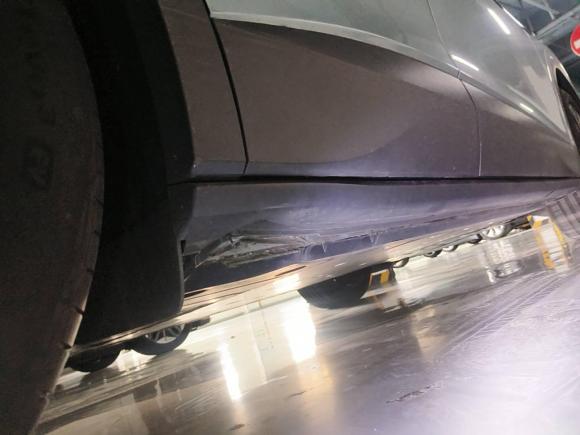 [上海·沪A] 二手大众ID.4 X2023款 升级款 纯净智享版