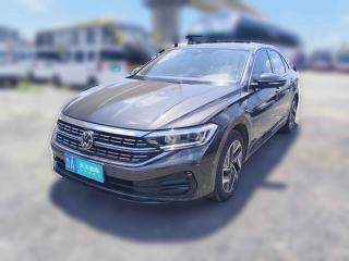 大众速腾2023款 280TSI DSG超越版