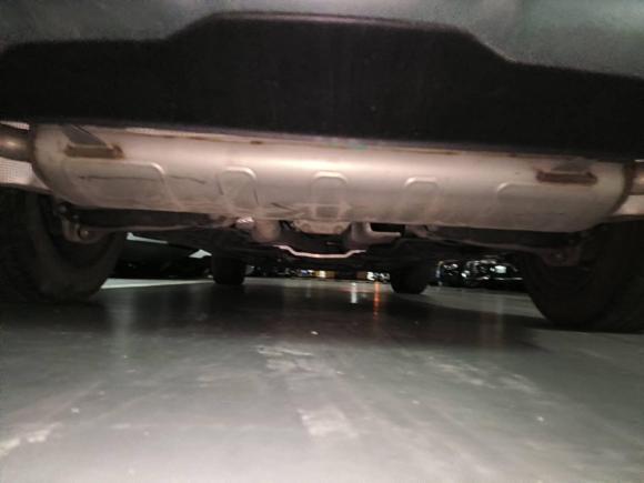 [深圳·粤B] 二手奔驰奔驰GLC2019款 GLC 200 L 4MATIC