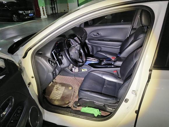 [南通·苏F] 二手思铭东风本田X-NV2020款 电掣版