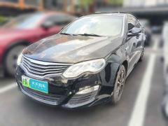 [上海·沪A] 荣威荣威e5502016款 尊享版