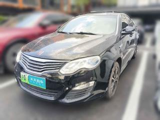 荣威荣威e5502016款 尊享版「上海二手车」「天天拍车」