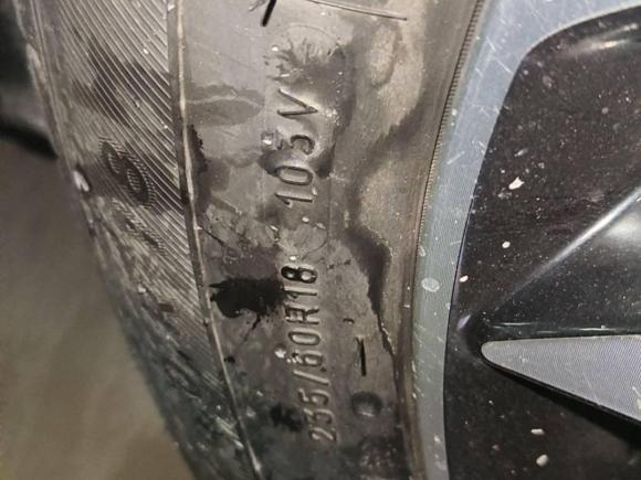 [深圳·粤B] 二手本田歌诗图2014款 3.0L AWD尊贵版