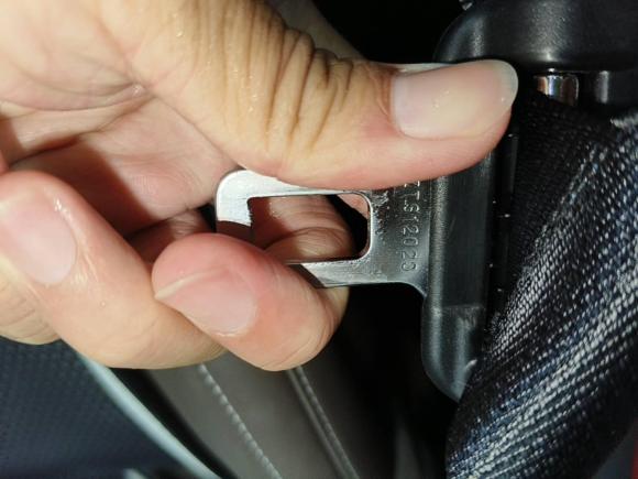 [深圳·粤B] 二手比亚迪汉2020款 DM 四驱性能版豪华型