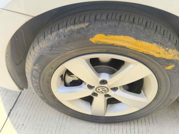 [南昌·赣A] 二手大众朗逸2019款 朗逸启航 1.5L 自动风尚版 国VI