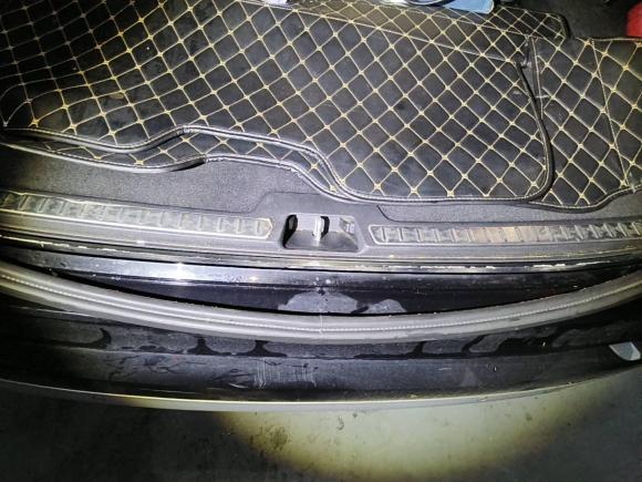 [广州·粤A] 二手沃尔沃沃尔沃XC902019款 T6 智逸版 7座 国V