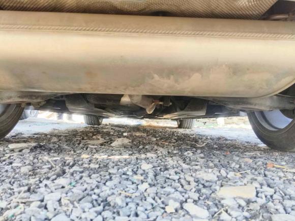 [常州·苏D] 二手长安长安UNI-V2022款 2.0T 锋速版