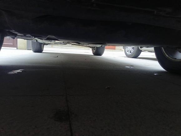 [济南·鲁A] 二手沃尔沃沃尔沃XC602010款 T6 AWD智雅版