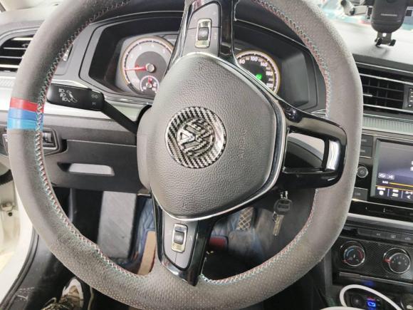 [成都·川Y] 二手大众凌渡2019款 230TSI DSG视野版 国VI