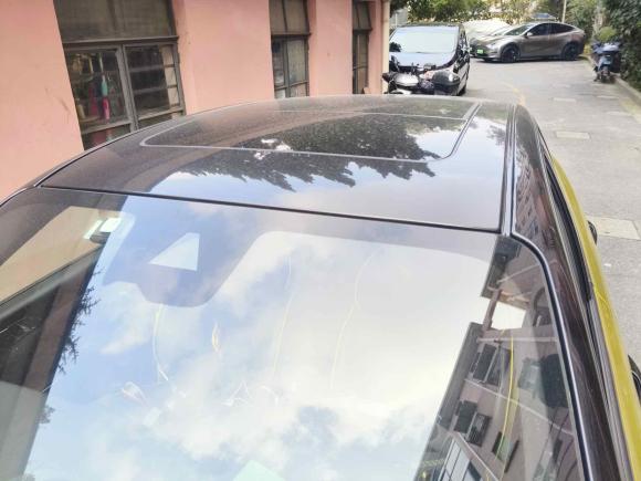 [上海·沪B] 二手领克领克032022款 03+ 2.0TD 自动驭风版