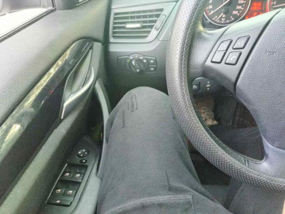 [合肥·苏F] 二手宝马宝马X12012款 sDrive18i豪华型