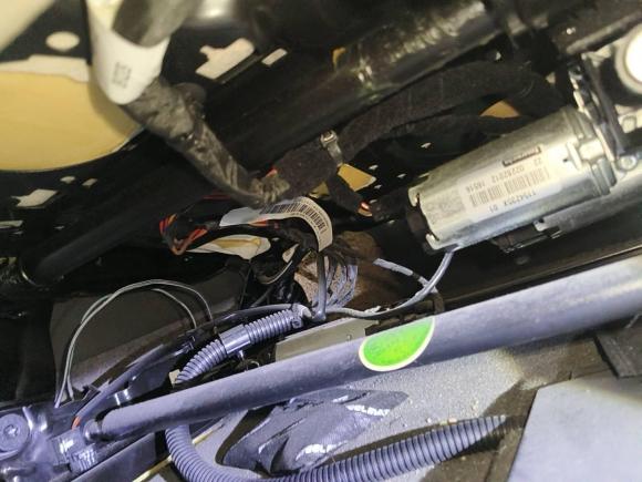 [深圳·粤B] 二手奥迪奥迪Q52012款 2.0TFSI 技术型