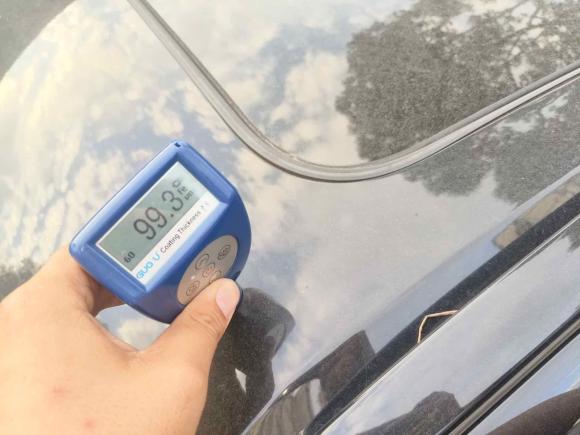 [杭州·浙A] 二手吉利汽车星越S2021款 2.0TD DCT两驱闪电版